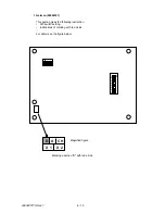 Preview for 256 page of Oki OKIFAX 5400 Maintenance Manual