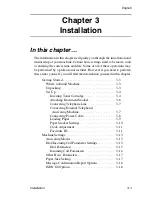 Preview for 29 page of Oki OKIFAX 5700 User Manual