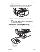 Preview for 35 page of Oki OKIFAX 5700 User Manual