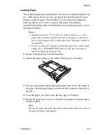 Preview for 37 page of Oki OKIFAX 5700 User Manual