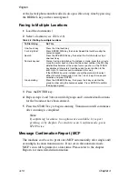 Preview for 58 page of Oki OKIFAX 5700 User Manual