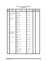 Preview for 89 page of Oki OKIPAGE 14i Technical Reference