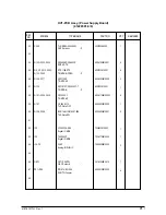 Preview for 91 page of Oki OKIPAGE 14i Technical Reference