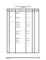 Preview for 106 page of Oki OKIPAGE 14i Technical Reference