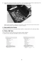 Preview for 4 page of Oki OKIPOS X400 Installation Manual