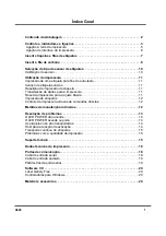 Preview for 3 page of Oki OKIPOS X400 Manual Do Usuário