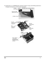 Preview for 11 page of Oki OKIPOS X400 Manual Do Usuário