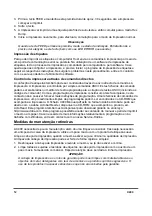 Preview for 14 page of Oki OKIPOS X400 Manual Do Usuário