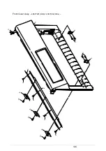 Preview for 196 page of Oki PACEMARK 4410 Service Manual