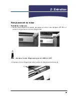 Preview for 23 page of Oki Pacemark PM4410 Manual De L'Utilisateur