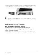 Preview for 26 page of Oki Pacemark PM4410 Manual De L'Utilisateur