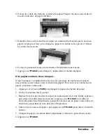 Preview for 27 page of Oki Pacemark PM4410 Manual De L'Utilisateur