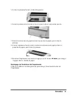 Preview for 31 page of Oki Pacemark PM4410 Manual De L'Utilisateur