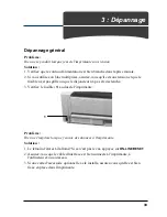 Preview for 33 page of Oki Pacemark PM4410 Manual De L'Utilisateur