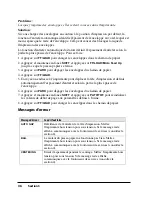 Preview for 36 page of Oki Pacemark PM4410 Manual De L'Utilisateur