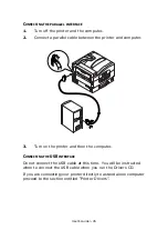 Preview for 45 page of Oki proColor Pro510DW User Manual