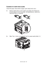 Preview for 53 page of Oki proColor Pro510DW User Manual