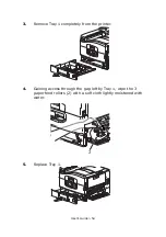 Preview for 54 page of Oki proColor Pro510DW User Manual