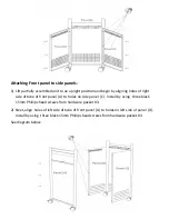 Preview for 6 page of Oklahoma Sound GSL Assembly Manual