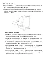 Preview for 7 page of Oklahoma Sound GSL Assembly Manual