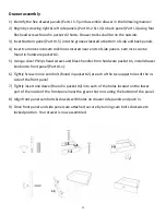 Preview for 11 page of Oklahoma Sound GSL Assembly Manual