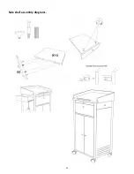 Preview for 13 page of Oklahoma Sound GSL Assembly Manual