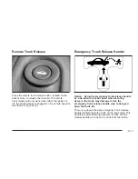 Preview for 81 page of Oldsmobile 2004 Alero Owner'S Manual