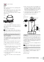 Preview for 43 page of OLEO LB 50 Installation Manual