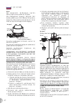 Preview for 48 page of OLEO LB 50 Installation Manual