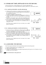 Preview for 160 page of Olimpia splendid B0872 Instructions For Mounting And Use