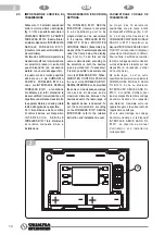 Preview for 14 page of Olimpia splendid B1012 Installation And Maintenance  Instruction