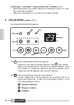 Preview for 56 page of Olimpia splendid Caldo Rock M Instructions For Installation, Use And Maintenance Manual