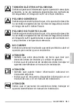 Preview for 85 page of Olimpia splendid Caldo Rock M Instructions For Installation, Use And Maintenance Manual