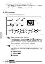 Preview for 96 page of Olimpia splendid Caldo Rock M Instructions For Installation, Use And Maintenance Manual