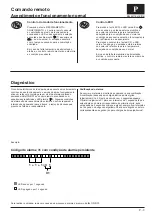 Preview for 33 page of Olimpia splendid SHERPA MONOBLOC B0812 Owner'S Manual