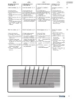 Preview for 39 page of Olimpia splendid Unico Easy Manual