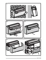 Preview for 5 page of Olimpia splendid Unico Twin Instructions For Installation, Use And Maintenance Manual