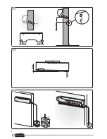 Preview for 8 page of Olimpia splendid Unico Twin Instructions For Installation, Use And Maintenance Manual