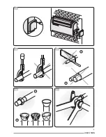 Preview for 9 page of Olimpia splendid Unico Twin Instructions For Installation, Use And Maintenance Manual