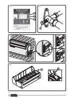 Preview for 10 page of Olimpia splendid Unico Twin Instructions For Installation, Use And Maintenance Manual