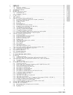 Preview for 15 page of Olimpia splendid Unico Twin Instructions For Installation, Use And Maintenance Manual