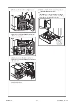 Preview for 9 page of Olivetti d-Color MF 4003 Installation Manual