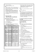 Preview for 12 page of Olivetti d-Color MF 4003 Installation Manual