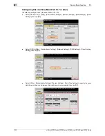 Preview for 90 page of Olivetti d-COLOR MF222plus Quick Start Manual