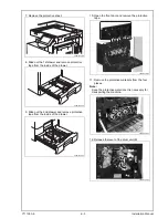 Preview for 5 page of Olivetti d-Color MF280 Installation Manual