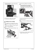 Preview for 6 page of Olivetti d-Color MF280 Installation Manual