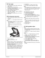 Preview for 9 page of Olivetti d-Color MF280 Installation Manual