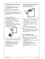 Preview for 14 page of Olivetti d-Color MF280 Installation Manual