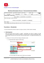 Preview for 1 page of Olivetti d-Color MF360 Technical Bulletin