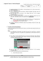 Preview for 3 page of Olivetti d-Color MF360 Technical Bulletin